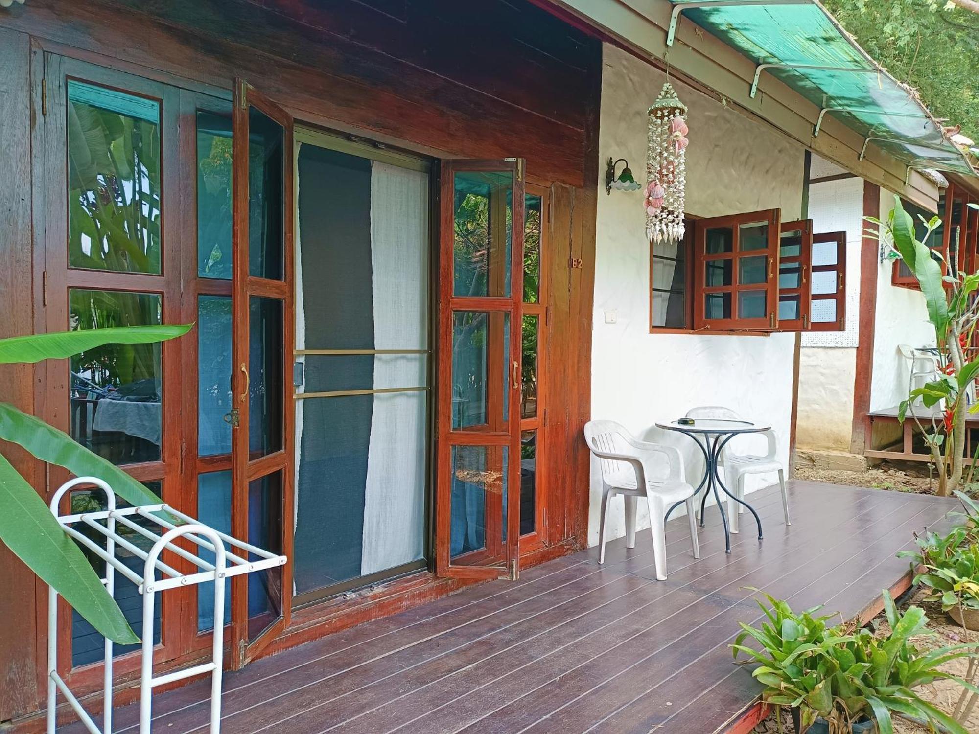 Tonnam Homestay Csiangmaj Kültér fotó
