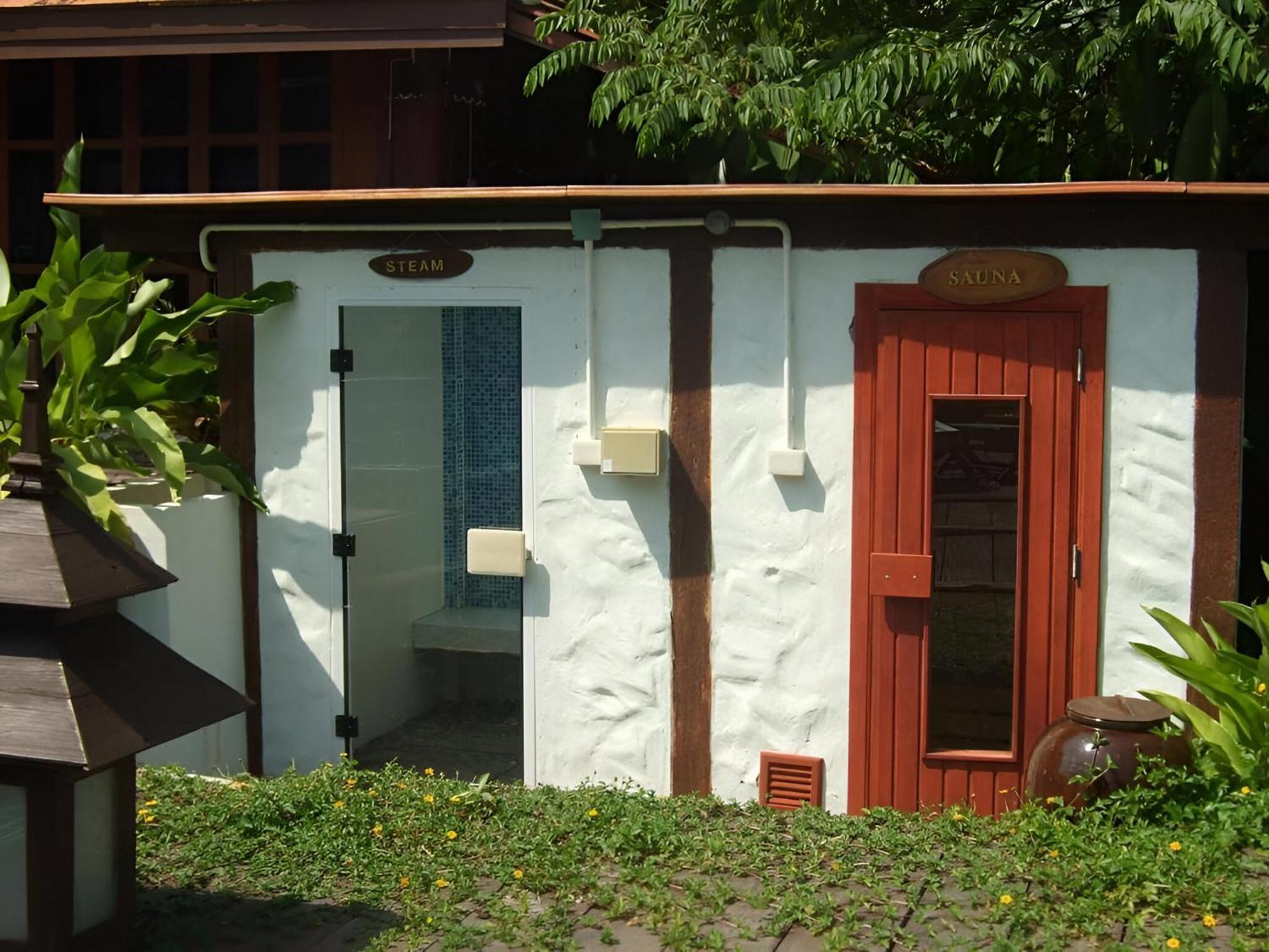 Tonnam Homestay Csiangmaj Kültér fotó