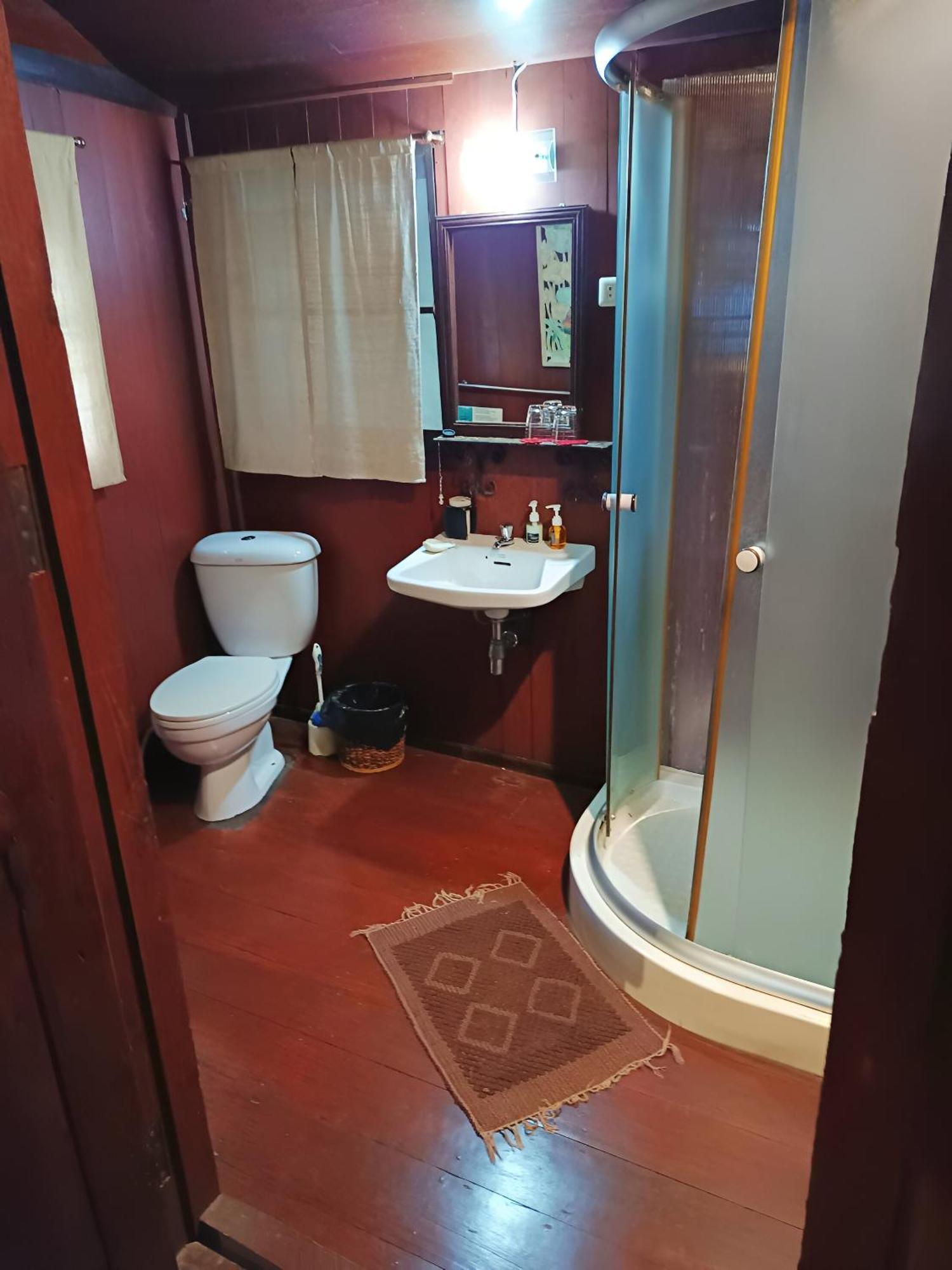 Tonnam Homestay Csiangmaj Kültér fotó