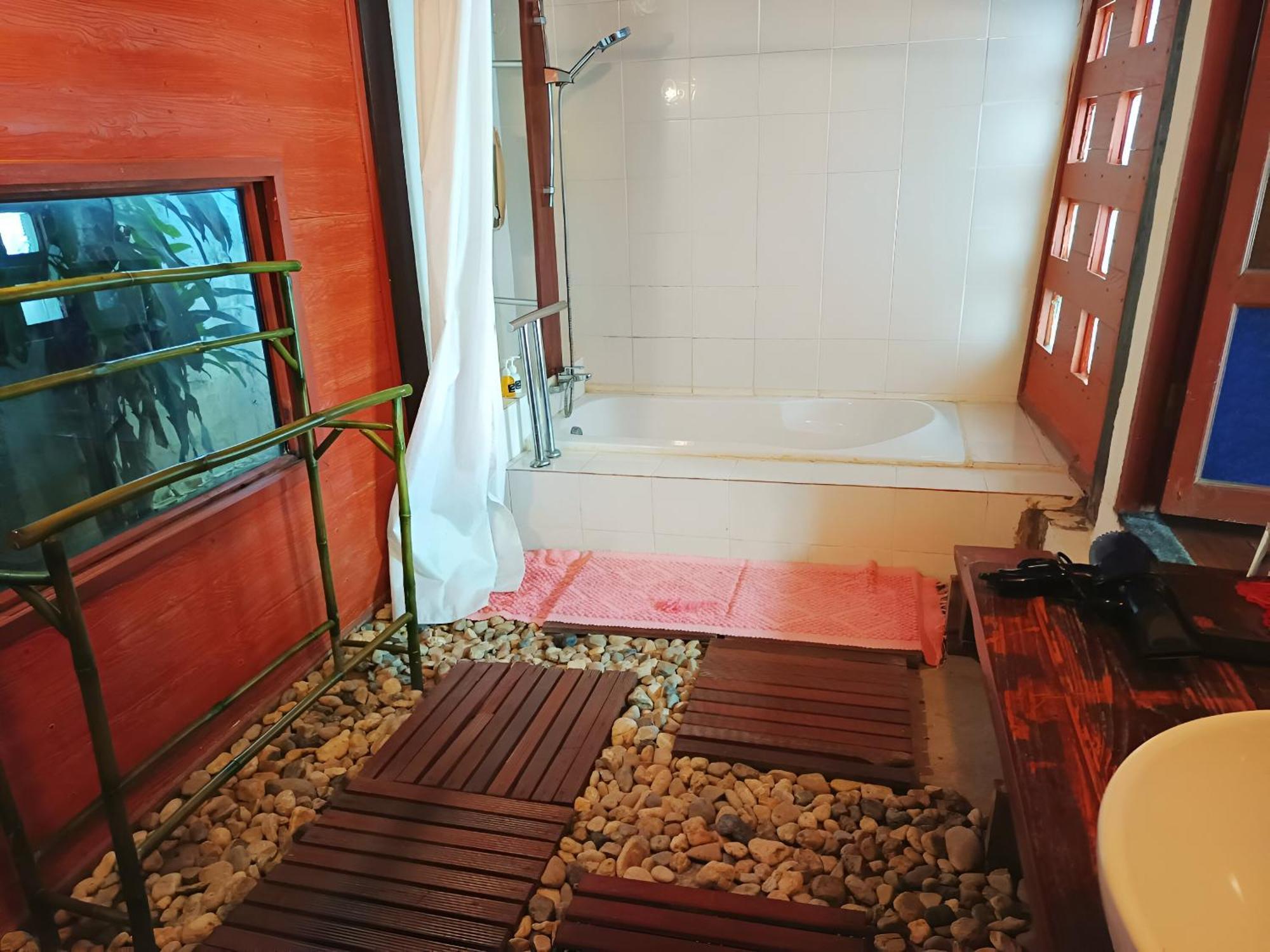 Tonnam Homestay Csiangmaj Kültér fotó