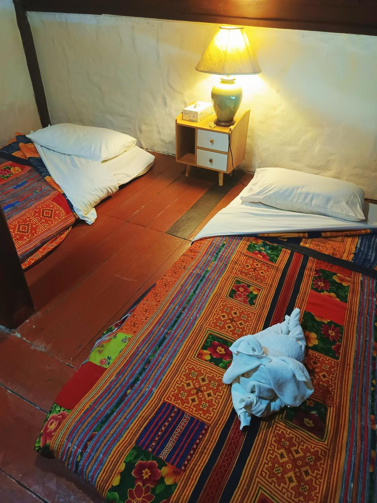 Tonnam Homestay Csiangmaj Kültér fotó